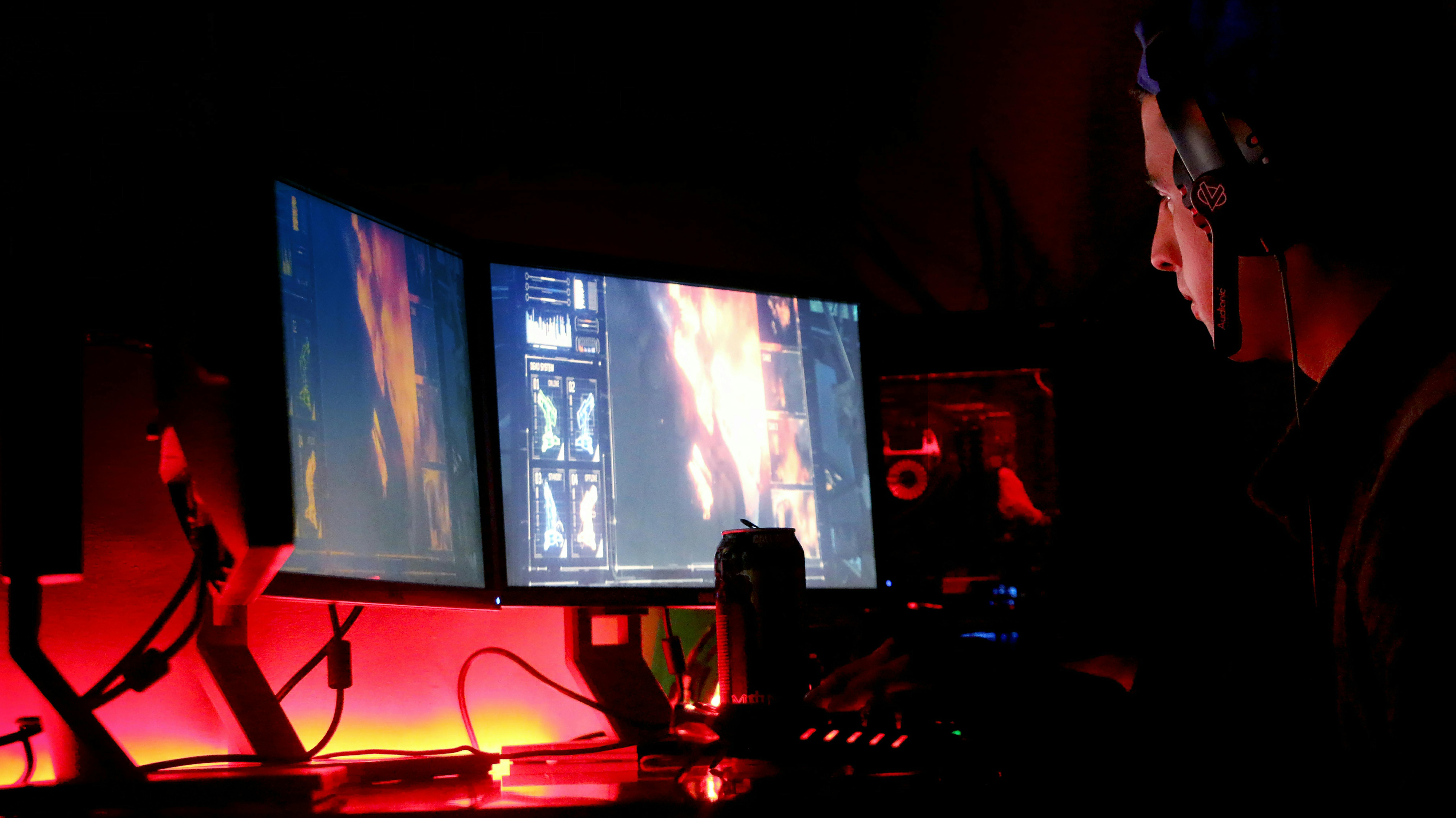 Graphics