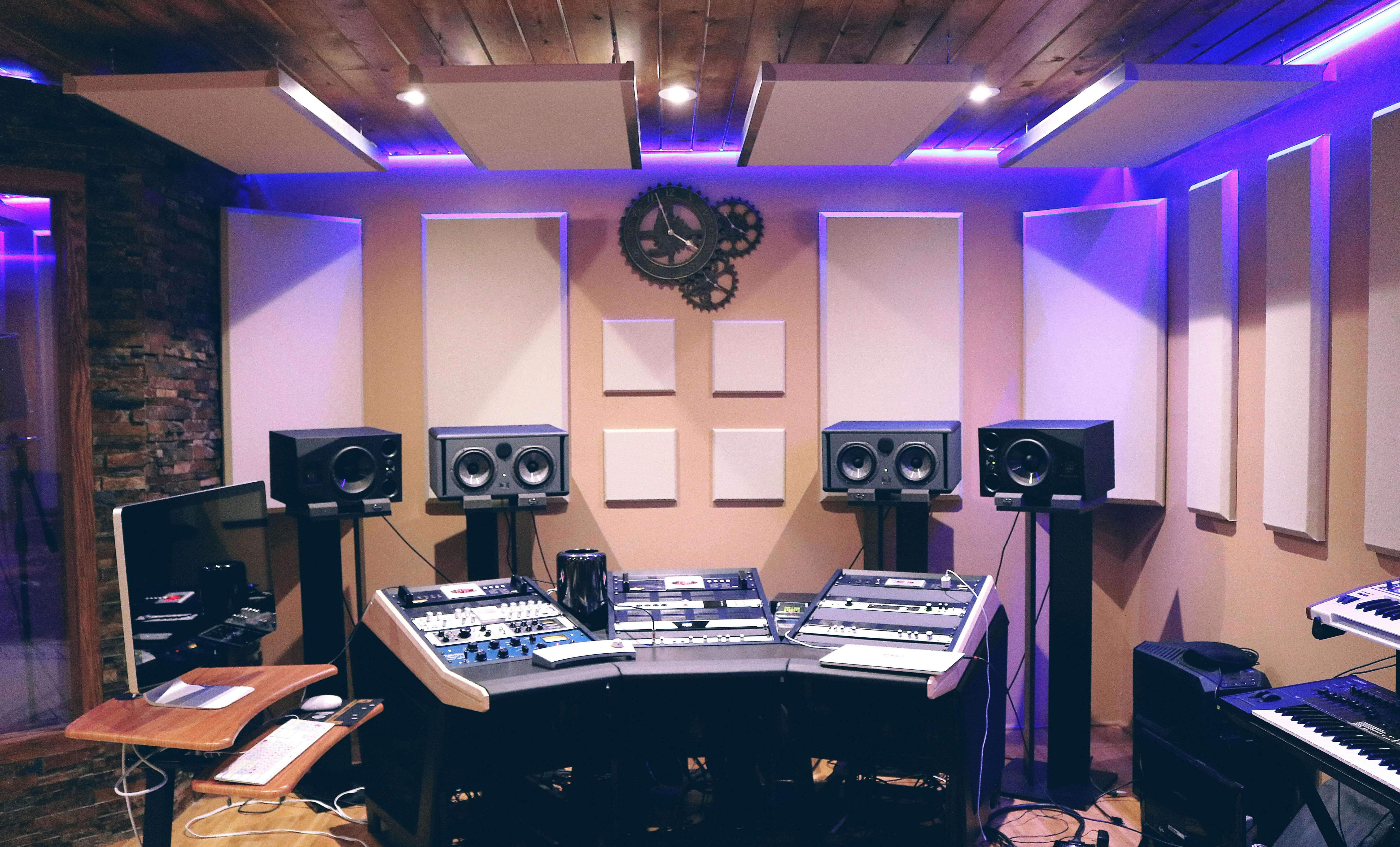 Audio